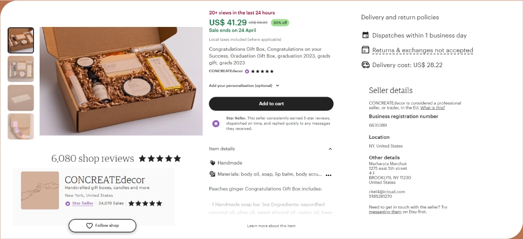 Varieties-of-Etsy-Pages-Suitable-for-Data-Scrapin